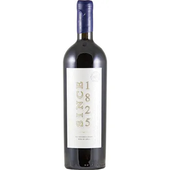 Víno Vina del Pedregal Since 1825 2017 0,75l