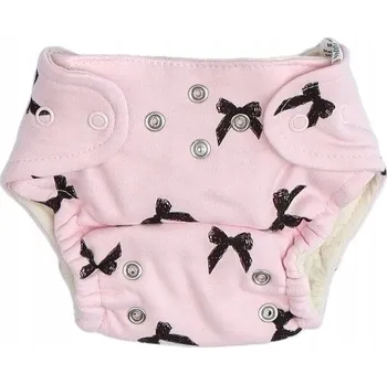 Přebalování Plenkové Kalhotky Mamatti plenka Velikost 4 3 ks