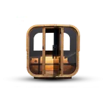 Hanscraft Quadra X ThermoWood 134401