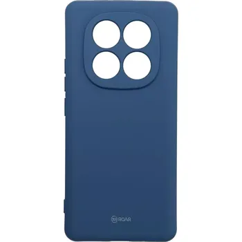 Pouzdro Roar Colorful Jelly Case XIAOMI Redmi Note 14 Pro 5G Modré