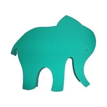 SLON 8mm 300x260x8mm, mix barev