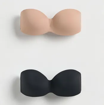 Podprsenka Reserved - Podprsenka bandage 2 pack - černý - 013CO-99X - 013CO-99X-70C