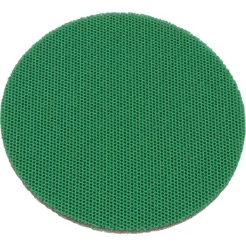 Brusný kotouč 100-05680 kotouč brusný molitanový 76 mm s plátnem P3000, suchý zip