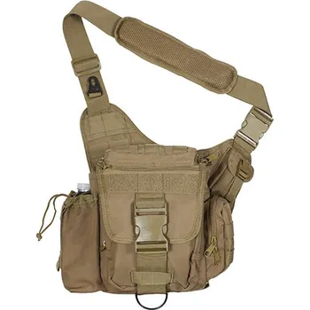 ROTHCO Taška taktická ADVANCED přes rameno COYOTE