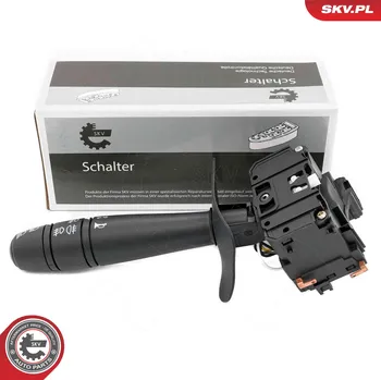 Spínač na volantu ESEN SKV 38SKV545