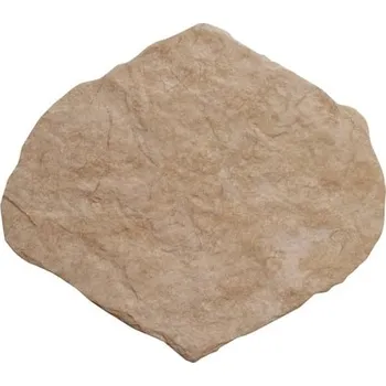 Dlažba Dlažba Realonda Cuzco beige 28,5x33 cm reliéfní CUZCOBE