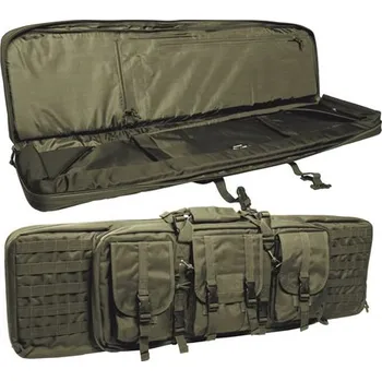 Příslušenství pro sportovní střelbu MIL-TEC® Taška na pušku MODULAR ZELENÁ