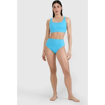 Dámské plavky Dámské plavky 4F spodní díl 4FRSS25UBKBF085 AQUA S