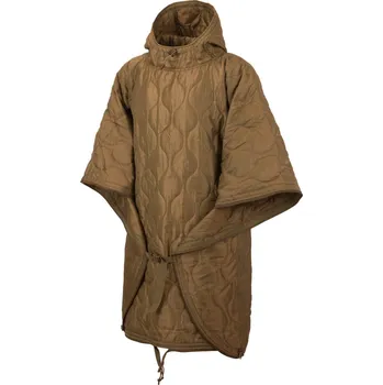 Pláštěnka Helikon-Tex® Pončo SWAGMAN ROLL BASIC COYOTE