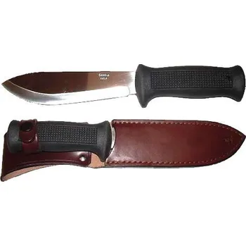 Sebeobrana MIKOV Nůž XG-14 s pevnou čepelí