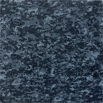 Šála ROTHCO Šátek 55 x 55 cm MIDNITE DIGITAL