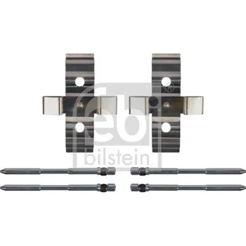 Brzdový kotouč Příslušenství kotoučové brzdy FEBI BILSTEIN 182022