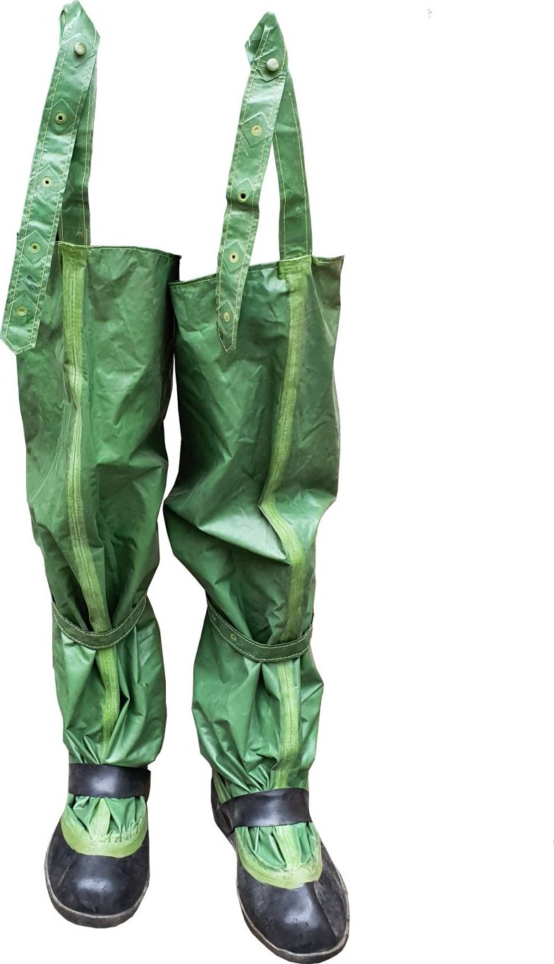 Atomkecky protichemická vojenská obuv Atomkecky protichemická vojenská obuv vel. 28-29