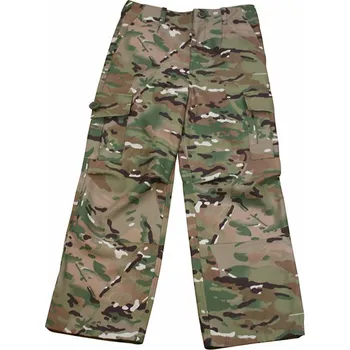 HIGHLANDER Kalhoty COMBAT dětské HMTC