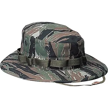 Klobouk Klobouk BOONIE TIGER STRIPE CAMO Klobouk BOONIE TIGER STRIPE CAMO vel. 7,5