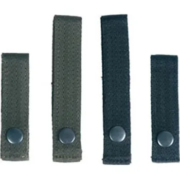 Opasek MIL-TEC® Poutko MODULAR 100mm na opasek ČERNÉ