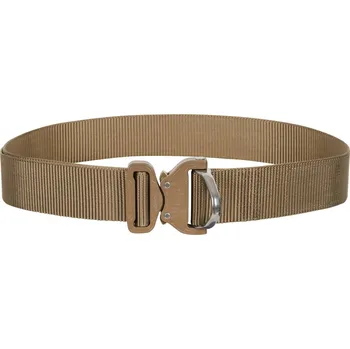 Opasek Opasek taktický COBRA D-kroužek FX45 COYOTE Opasek taktický COBRA D-kroužek FX45 COYOTE vel. M