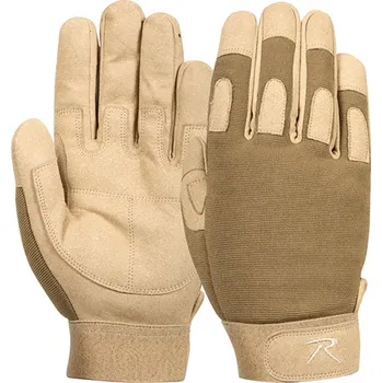 Rukavice lehké ALL-PURPOSE COYOTE Rukavice lehké ALL-PURPOSE COYOTE vel. L