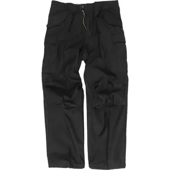 Kalhoty US M65 originál TEESAR nové ČERNÉ Kalhoty US M65 originál TEESAR nové ČERNÉ vel. XXL