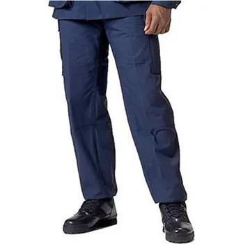 Kalhoty BDU rip-stop NÁMOŘNICKÉ MODRÉ Kalhoty BDU rip-stop NÁMOŘNICKÉ MODRÉ vel. M