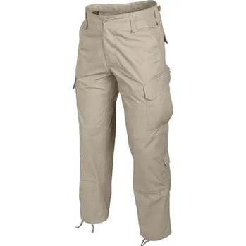 Kalhoty CPU rip-stop KHAKI Kalhoty CPU rip-stop KHAKI vel. XXL-R