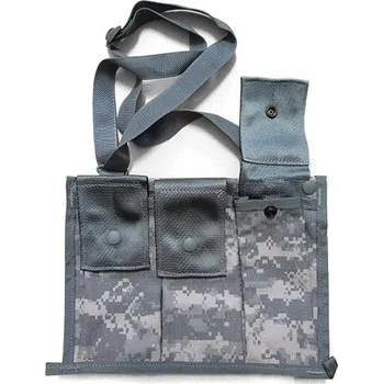 Armáda U.S. Sumka MOLLE II BANDOLEER na zásob. ACU DIGITAL nová