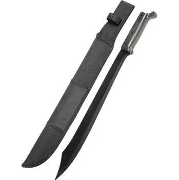 Mačeta MIL-TEC® Mačeta WOOD v pouzdře nylon MIL-TEC