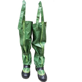 Pracovní obuv Atomkecky protichemická vojenská obuv Atomkecky protichemická vojenská obuv vel. 25-27