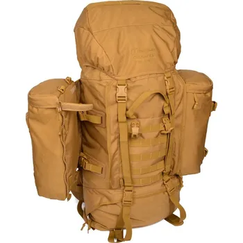 turistický batoh Batoh MMPS CRUSADER III 90 20L COYOTE BROWN Batoh MMPS CRUSADER III 90 20L COYOTE BROWN vel. 2