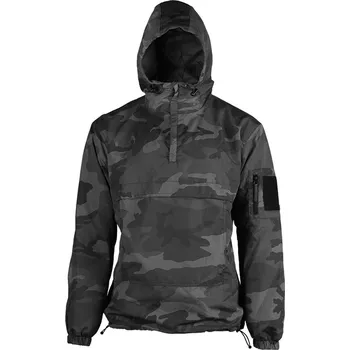 Pánská větrovka Bunda větrovka COMBAT DARK CAMO Bunda větrovka COMBAT DARK CAMO vel. XL