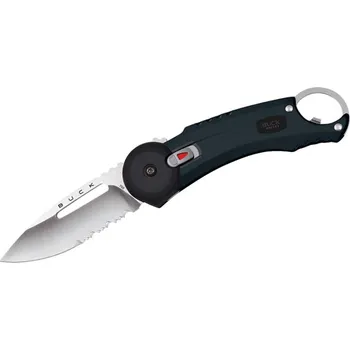 Sebeobrana BUCK Nůž zavírací REDPOINT™ kombinovaná čepel