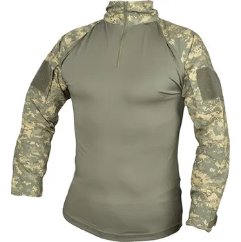 Pánská košile Košile UBAC taktická ACU DIGITAL Košile UBAC taktická ACU DIGITAL vel. M