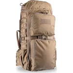 EBERLESTOCK Batoh F3 FAC TRACK V3 DRY EARTH