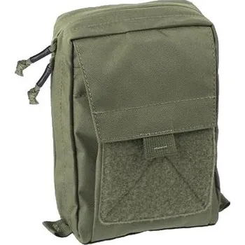 Airsoft Helikon-Tex® Pouzdro administrační URBAN [O.03] Cordura® ZELENÉ