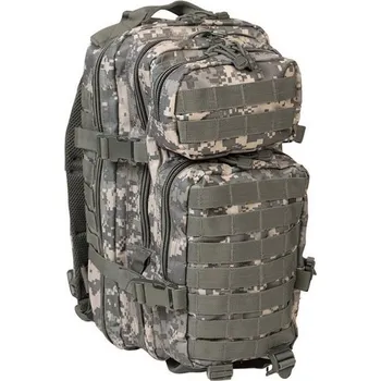 turistický batoh MIL-TEC® Batoh ASSAULT I malý ACU DIGITAL