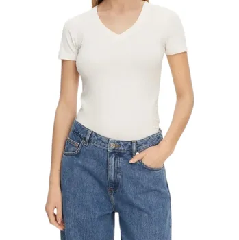 GUESS LUCIA SS T-SHIRT V-N O5GI00KBBU1 G6K5 L Velikost: L