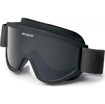 Sluneční brýle ESS Brýle ESS VEHICLE OPS ČERNÉ
