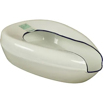 SFINX Mísa nemocniční podložní smaltovaná