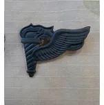 Armáda U.S. Odznak US PATHFINDER - ČERNÝ