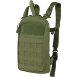CONDOR OUTDOOR Batoh hydratační LCS TIDEPOOL 1,5 l ZELENÝ
