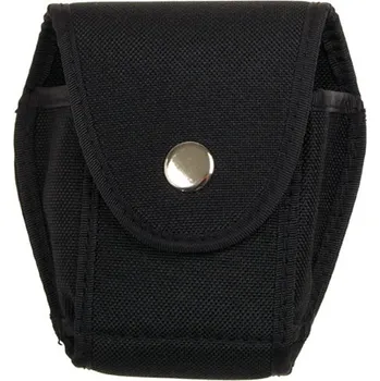 MFH Pouzdro na pouta nylon ČERNÉ
