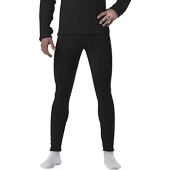 Pánské termo spodní prádlo Spodky funkční ECWCS Gen. III, Level 2 ČERNÉ Spodky funkční ECWCS Gen. III, Level 2 ČERNÉ vel. XXL