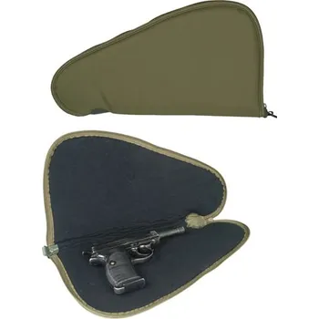 MIL-TEC® Pouzdro pistolové velké ZELENÉ