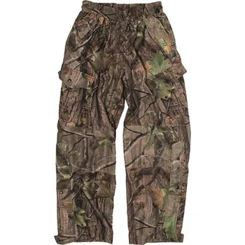 Pánské kalhoty MIL-TEC® Kalhoty HUNTER lovecké WILDTREE CAMO