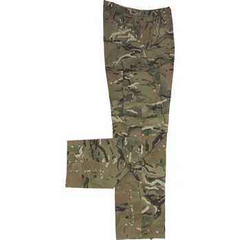Pánské oblečení Kalhoty britské COMBAT WINDPROOF MTP Kalhoty britské COMBAT WINDPROOF MTP vel. 82/80/96