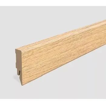 soklová lišta Egger CUBICAL L699 soklová lišta (10 ks / bal.)