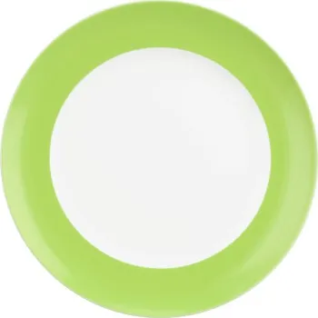 Talíř Dezertní talíř 22,5 cm LIBERTY Pure Colors lime green, Seltmann Weiden