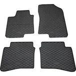 Gumové autokoberce Hyundai Bayon 2021-2026 • Rigum