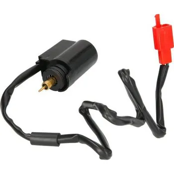 Palivový systém pro motocykl ICP Automatický sytič DellOrto IP000053