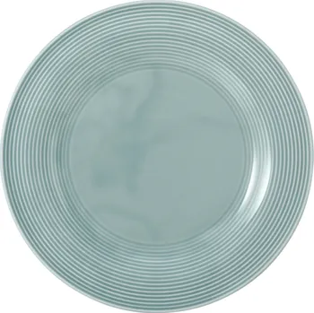 Talíř Podkladový talíř 30 cm BEAT ARKTISBLAU, modrá, Seltmann Weiden